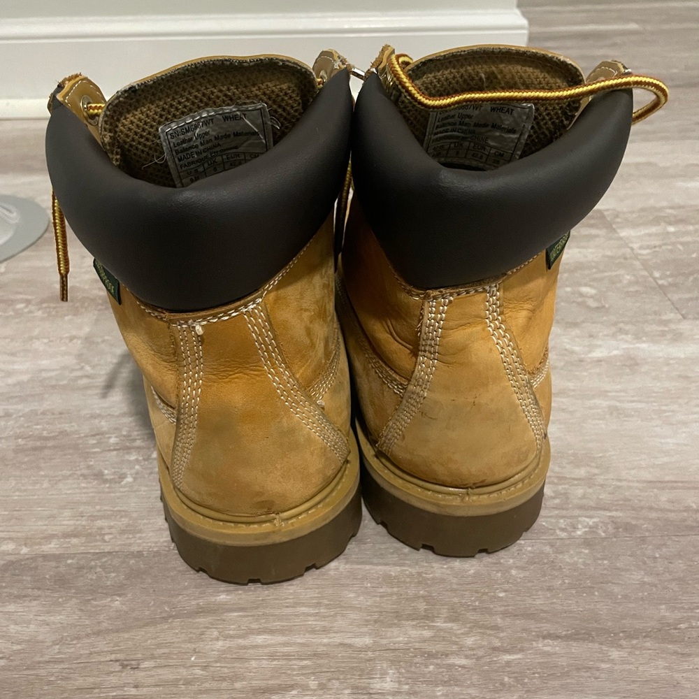 Smith Boots - image 5